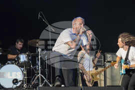 2025 Shaky Knees Music Festival