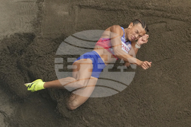 Japan Athletics Worlds