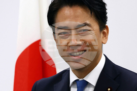 Japan Politics
