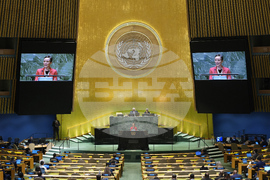 Philanthropy-United Nations