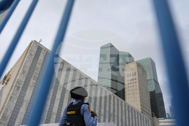 Philanthropy-United Nations