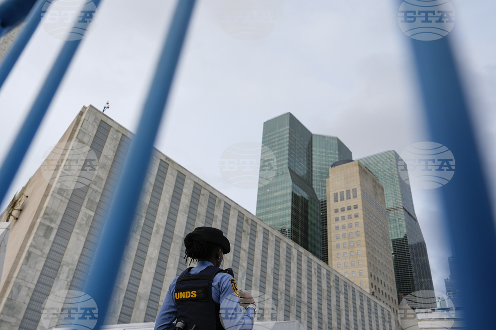 Philanthropy-United Nations