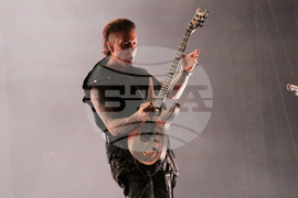 2025 Louder Than Life Music Festival