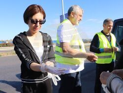 Снимка: Областна администрация Русе