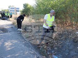 Снимка: Областна администрация Русе