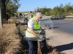 Снимка: Областна администрация Русе