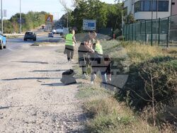 Снимка: Областна администрация Русе