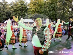 Снимка: Община Сливен