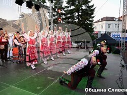 Снимка: Община Сливен