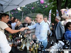 Снимка: Община Сливен