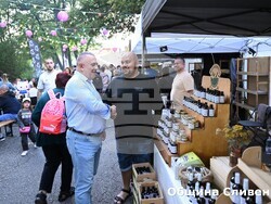 Снимка: Община Сливен