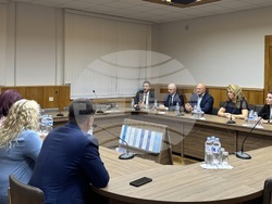 Снимка: Президентство