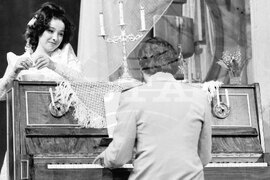 Сашка Братанова - актриса