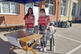 Шумен - кампания - „Да изчистим България заедно“