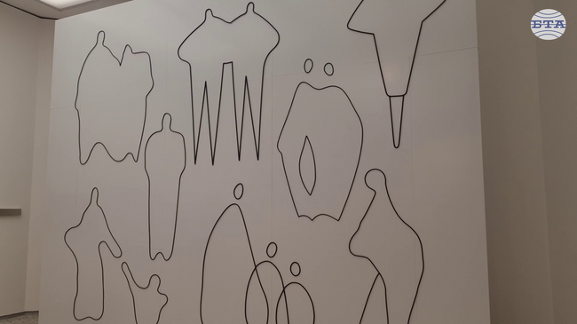 Човекът е мярка на архитектурата в проекта на Румъния на Венецианското архитектурно биенале