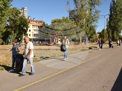 Снимка: Областна администрация Видин