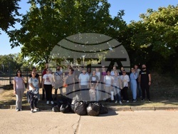 Снимка: Областна администрация Видин