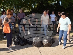 Снимка: Областна администрация Видин