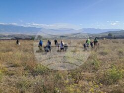 Петрич - инициатива "Да изчистим България заедно"