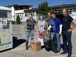 Снимка: Областна администрация Благоевград