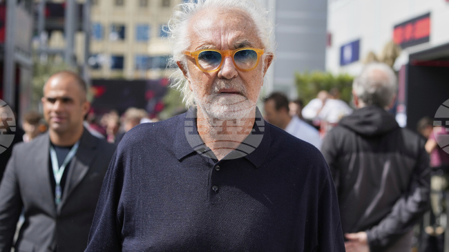 Кристиан Хорнер може да се завърне във Формула 1 като съсобственик в Алпин