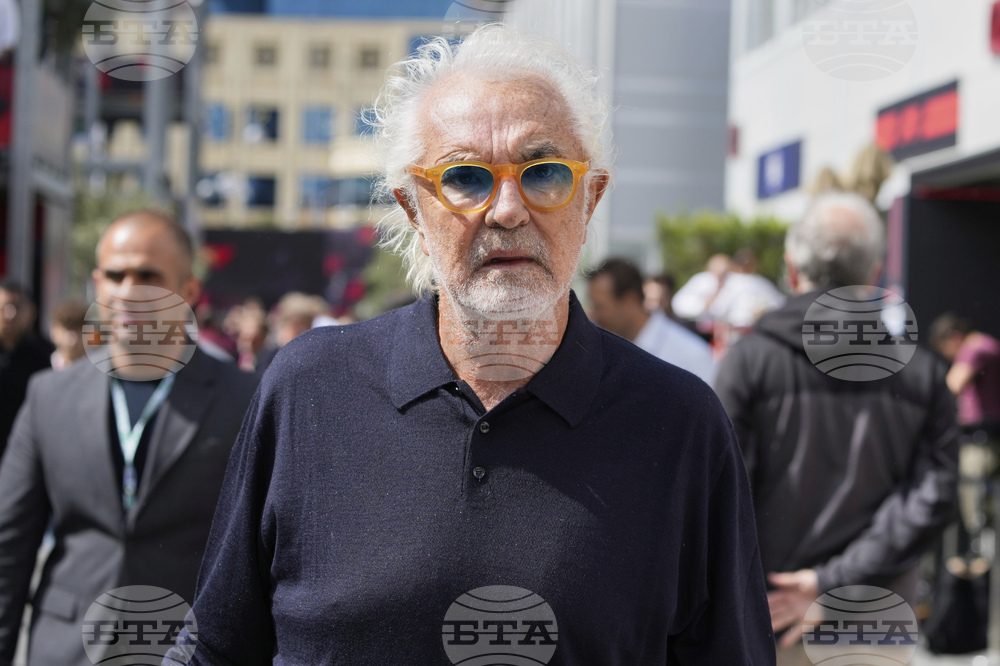 Кристиан Хорнер може да се завърне във Формула 1 като съсобственик в Алпин, заяви Флавио Бриаторе