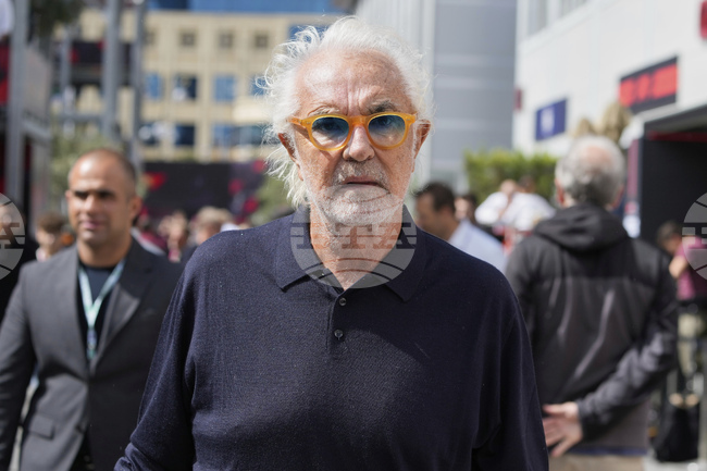 Кристиан Хорнер може да се завърне във Формула 1 като съсобственик в Алпин, заяви Флавио Бриаторе