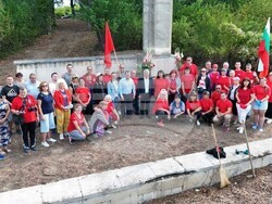 Снимка: Коалиция „БСП – Обединена левица“