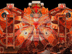 Българско видеомапинг шоу беше отличено със сребърна награда във водещ международен конкурс за светлинно изкуство в Шанхай 