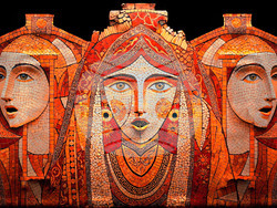 Българско видеомапинг шоу беше отличено със сребърна награда във водещ международен конкурс за светлинно изкуство в Шанхай 