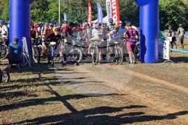 Село Могилово - Лозарски пътища - колоездене