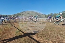 Село Могилово - Лозарски пътища - колоездене