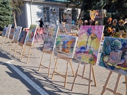 Молдова - Тараклия - Илияна Йотова - етнофестивал - откриване