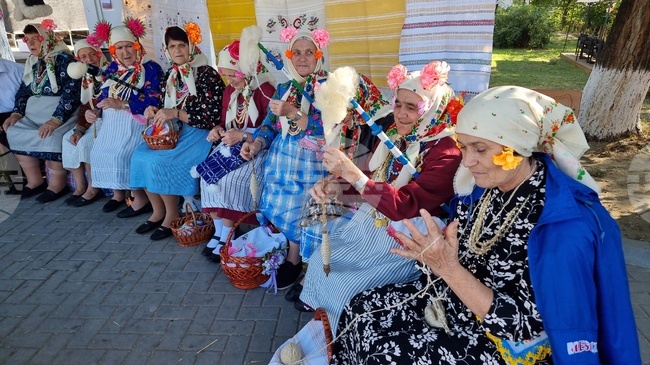 Etno Fest Taraclia Opens Registration for 25th Edition