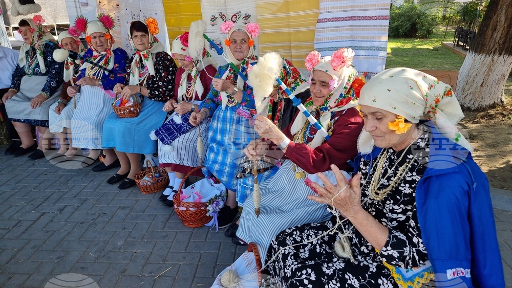 Etno Fest Taraclia Opens Registration for 25th Edition
