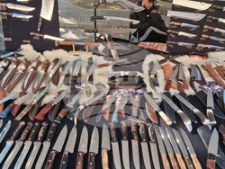 Троян - Български фестивал на сливата - ден втори