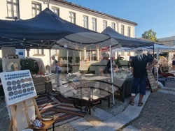 Троян - Български фестивал на сливата - ден втори