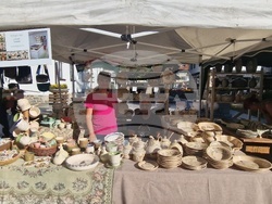 Троян - Български фестивал на сливата - ден втори