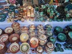 Троян - Български фестивал на сливата - ден втори