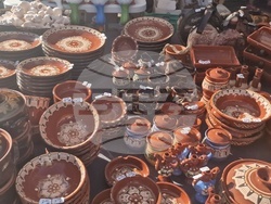 Троян - Български фестивал на сливата - ден втори