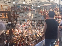 Троян - Български фестивал на сливата - ден втори