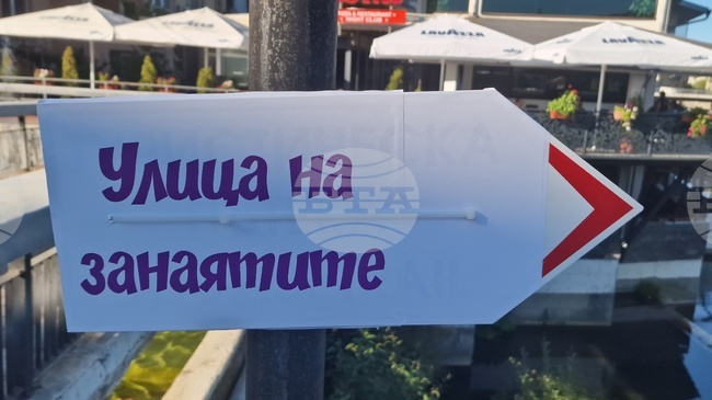 Община Троян започва да приема заявки за участие на занаятчии в Българския фестивал на сливата