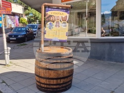 Троян - Български фестивал на сливата - ден втори