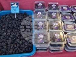 Троян - Български фестивал на сливата - ден втори