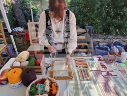 Троян - Български фестивал на сливата - ден втори