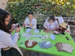 Троян - Български фестивал на сливата - ден втори