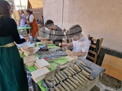 Троян - Български фестивал на сливата - ден втори