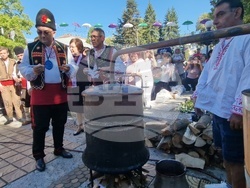 Троян - Български фестивал на сливата - ден втори