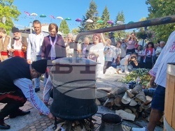 Троян - Български фестивал на сливата - ден втори