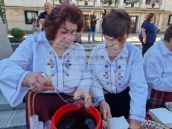 Троян - Български фестивал на сливата - ден втори